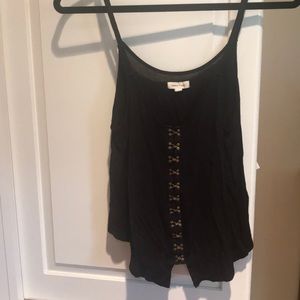 Silence and Noise (Urban Outfitters) party tank